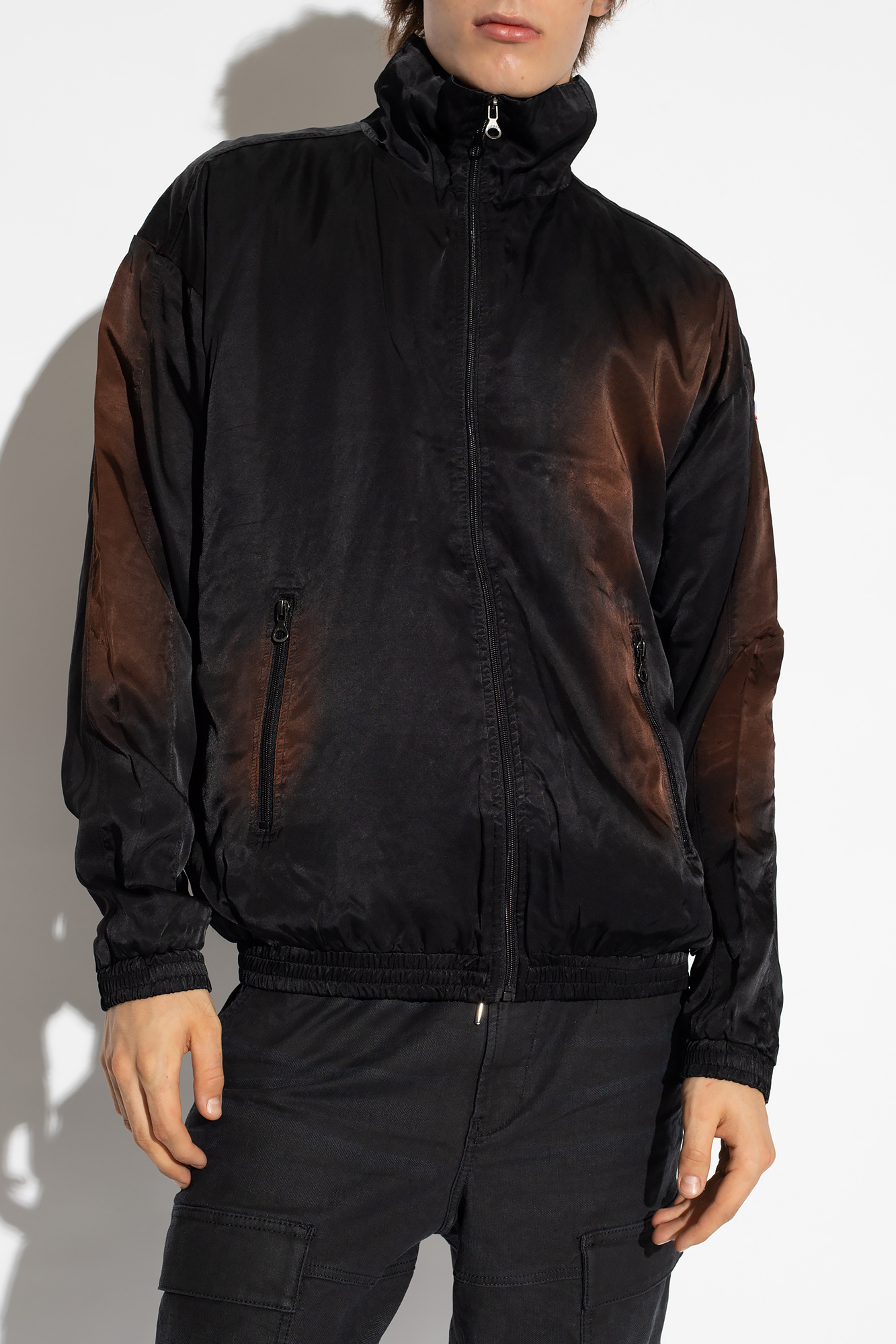 Diesel jacket bomber sale